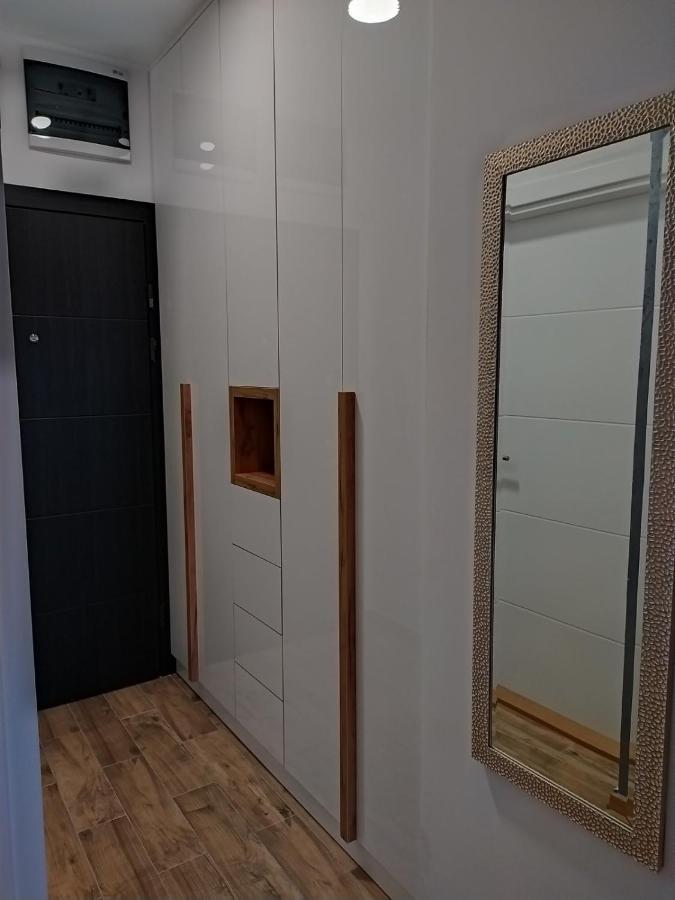 Apartman Milla Lux Novi Sad Ngoại thất bức ảnh