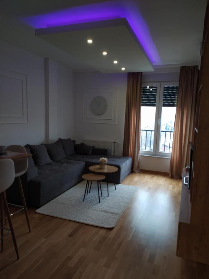 Apartman Milla Lux Novi Sad Ngoại thất bức ảnh