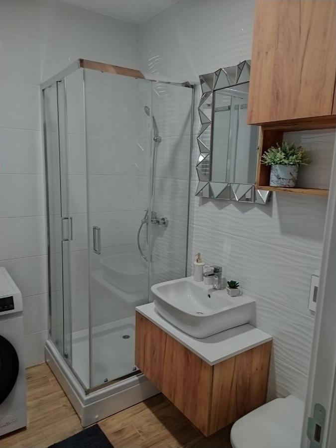 Apartman Milla Lux Novi Sad Ngoại thất bức ảnh