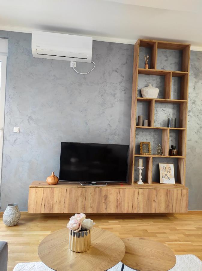 Apartman Milla Lux Novi Sad Ngoại thất bức ảnh