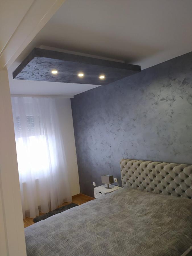 Apartman Milla Lux Novi Sad Ngoại thất bức ảnh