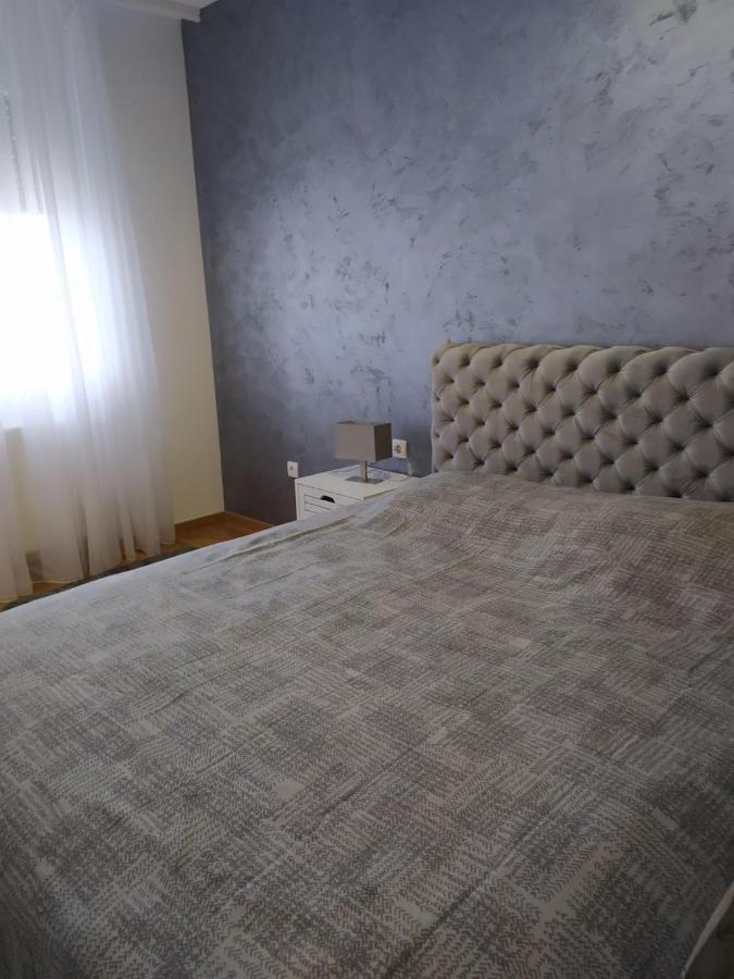 Apartman Milla Lux Novi Sad Ngoại thất bức ảnh