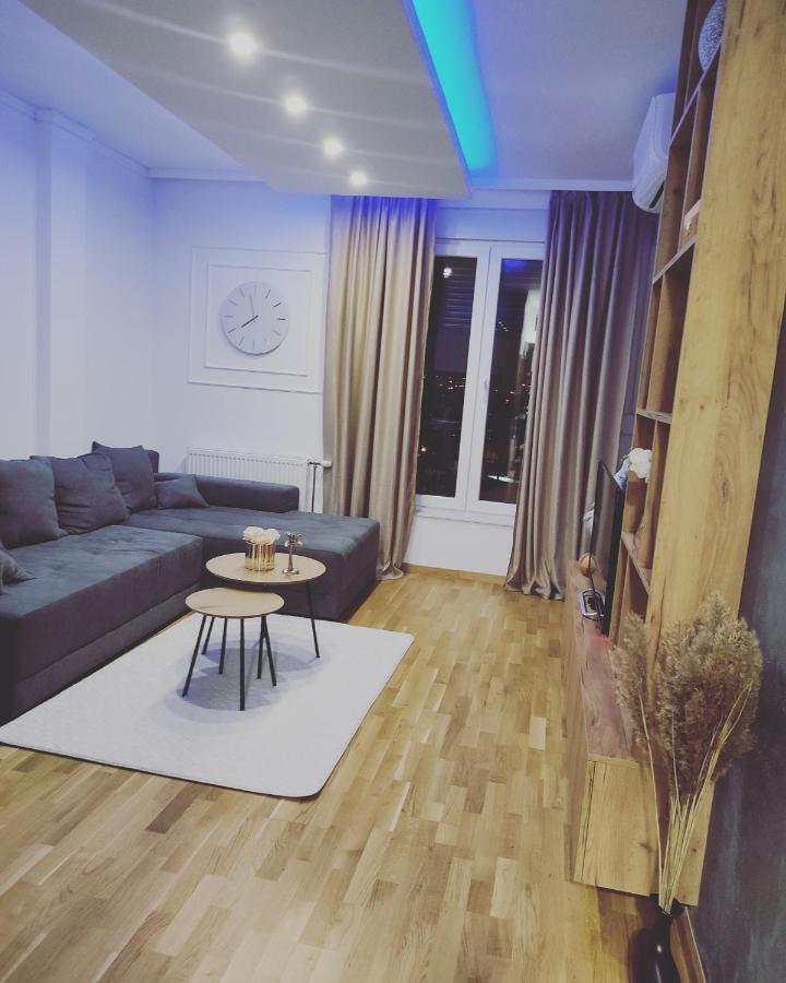 Apartman Milla Lux Novi Sad Ngoại thất bức ảnh
