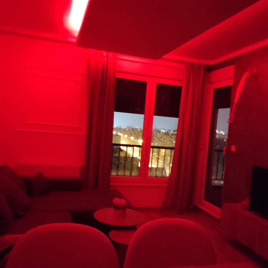 Apartman Milla Lux Novi Sad Ngoại thất bức ảnh